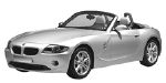 BMW E85 U266E Fault Code