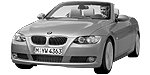 BMW E93 U266E Fault Code