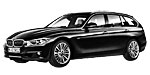 BMW F31 U266E Fault Code